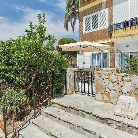 Sunny Terrace Apartment - La Zenia Beach Dehesa de Campoamor  Ngoại thất bức ảnh