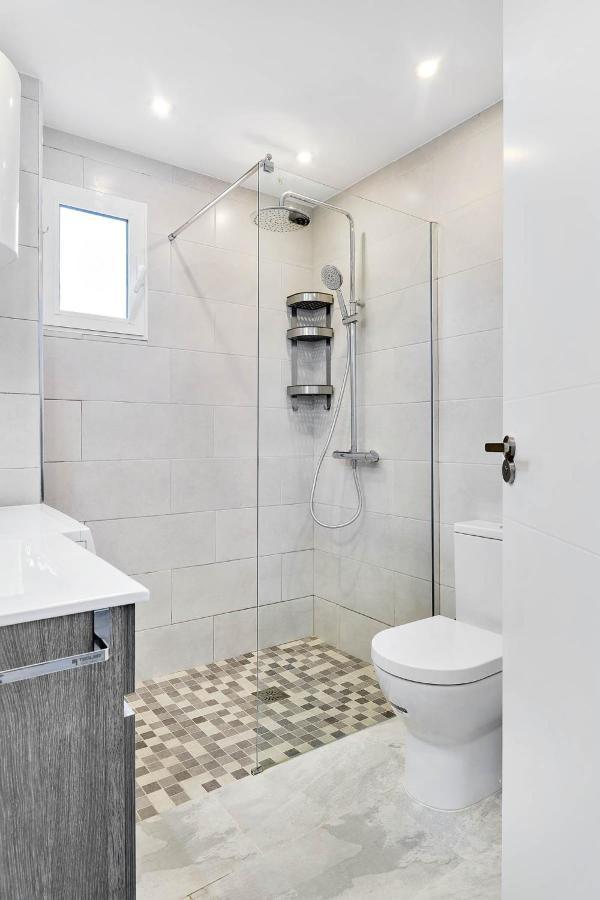 Sunny Terrace Apartment - La Zenia Beach Dehesa de Campoamor  Ngoại thất bức ảnh