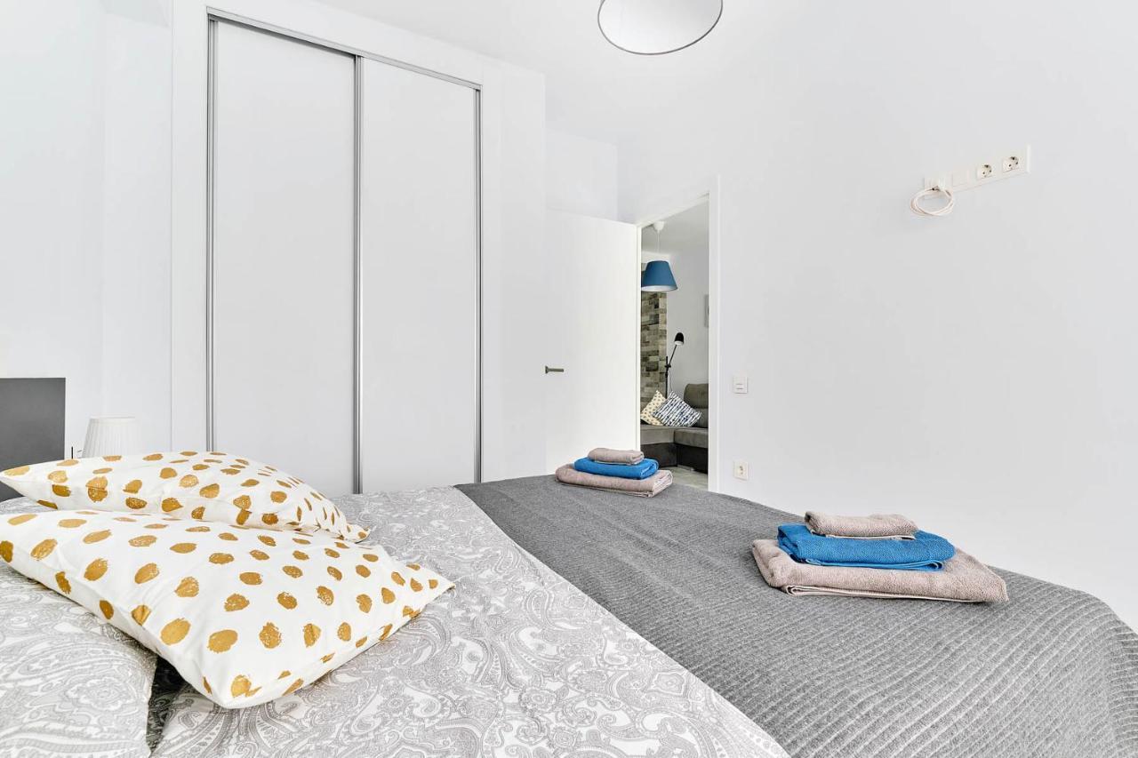 Sunny Terrace Apartment - La Zenia Beach Dehesa de Campoamor  Ngoại thất bức ảnh