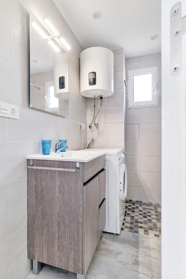 Sunny Terrace Apartment - La Zenia Beach Dehesa de Campoamor  Ngoại thất bức ảnh