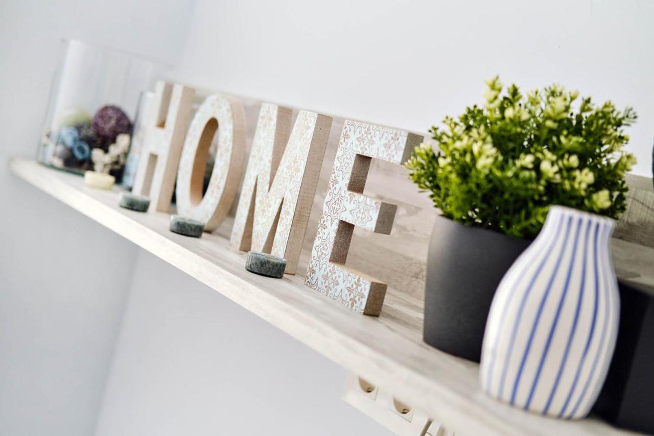 Sunny Terrace Apartment - La Zenia Beach Dehesa de Campoamor  Ngoại thất bức ảnh