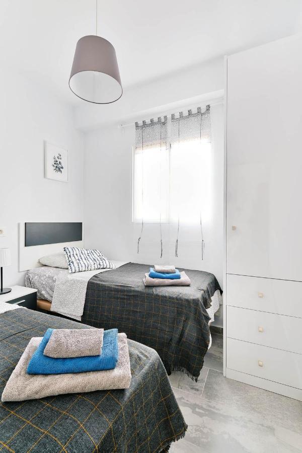 Sunny Terrace Apartment - La Zenia Beach Dehesa de Campoamor  Ngoại thất bức ảnh